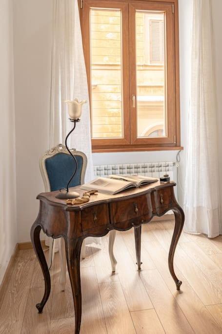 Nina's House - Luxury Residences Apartamento Roma
