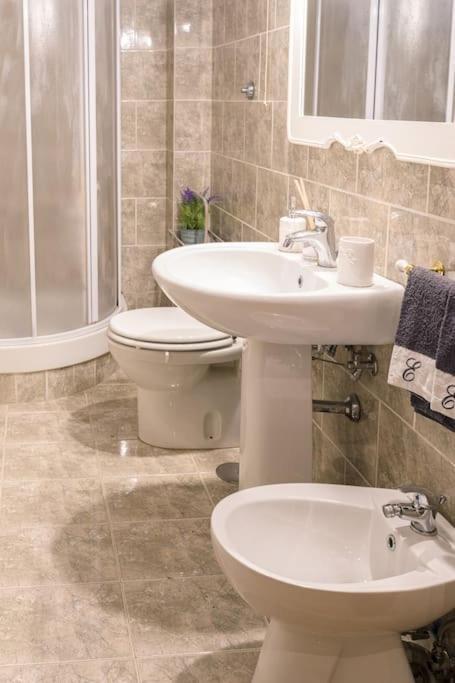Apartamento Nina's House - Luxury Residences Roma