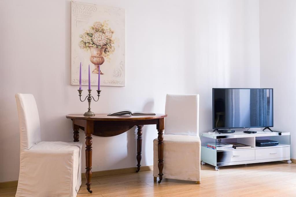 Nina's House - Luxury Residences Apartamento