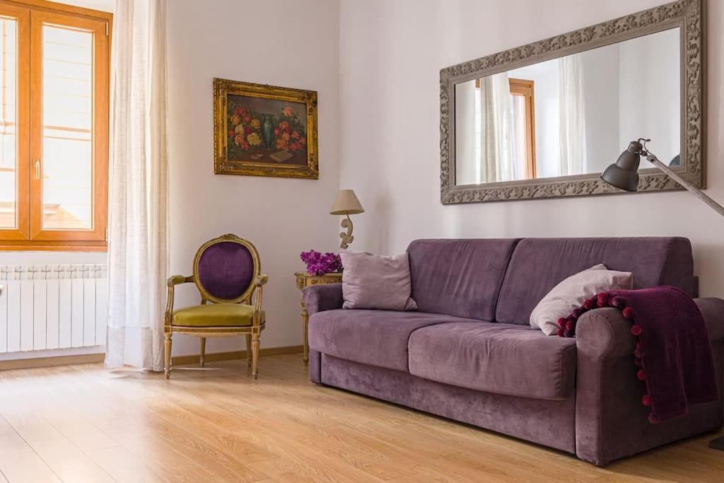 Nina's House - Luxury Residences Apartamento *