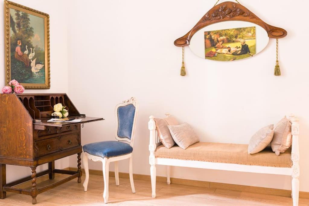 Apartamento Nina's House - Luxury Residences *