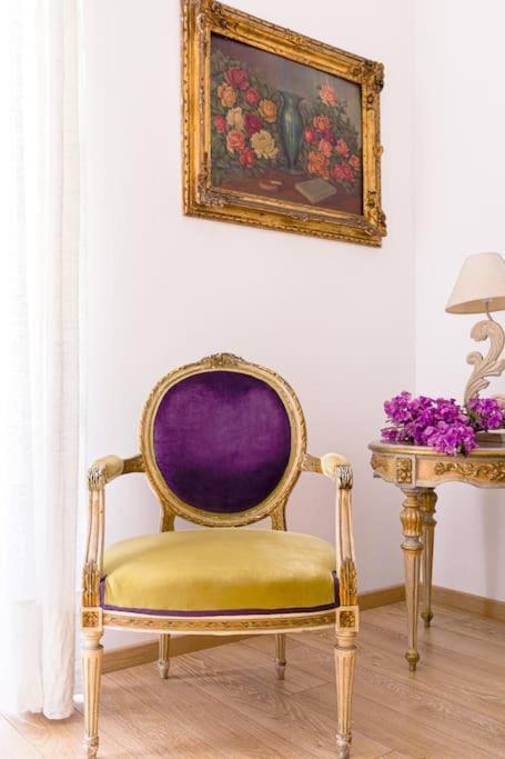 Nina's House - Luxury Residences Apartamento Roma
