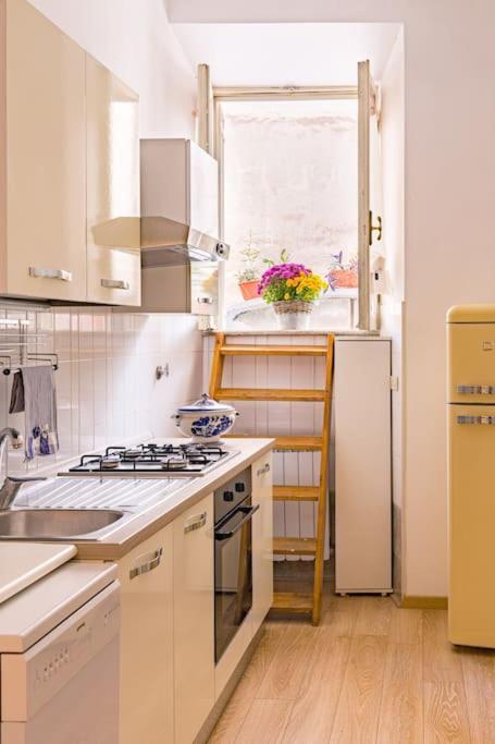 Nina's House - Luxury Residences Apartamento *
